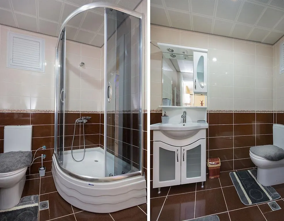 Libyano Residence Istanbul