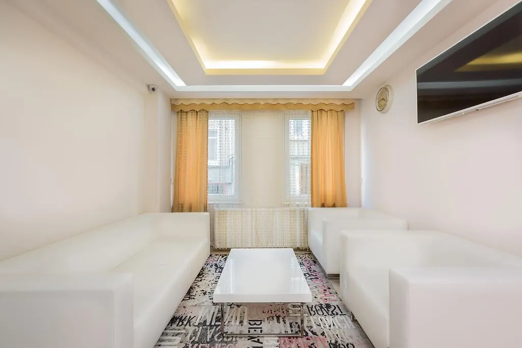 Libyano Residence Istanbul